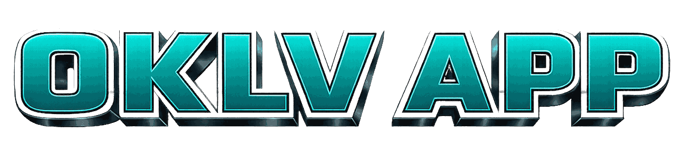 oklv app logo